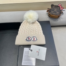 Moncler Caps